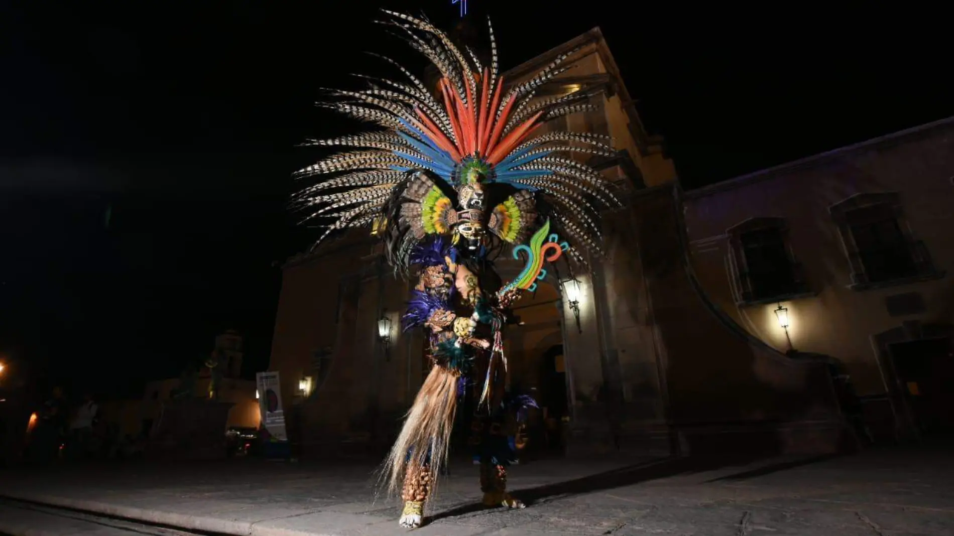 FESTIVAL QUERETARO